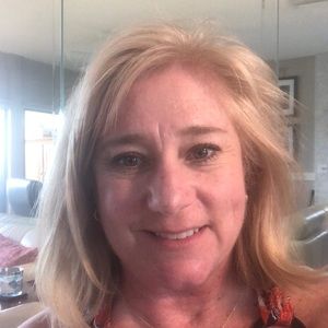 Meet your Posher, Shari